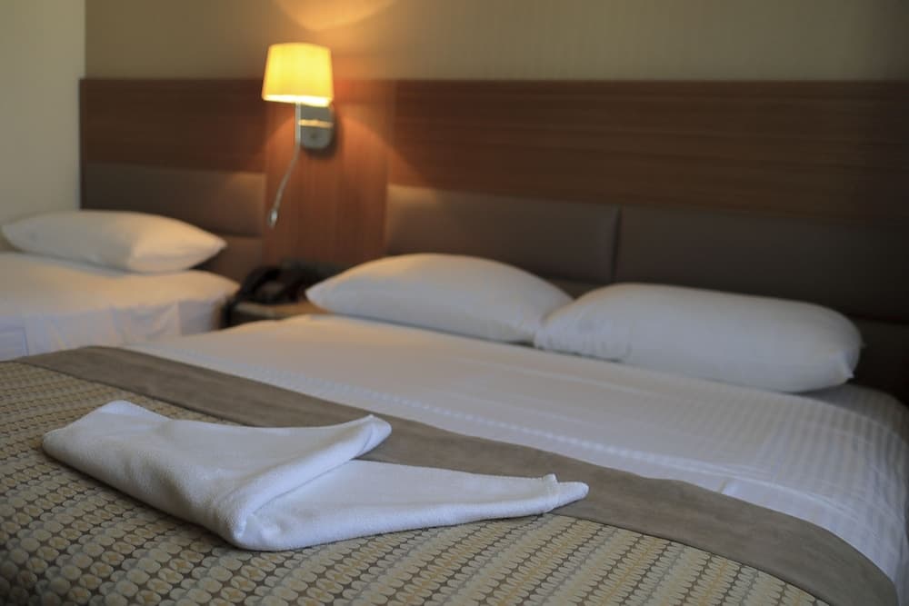 NL Amsterdam Hotel 5