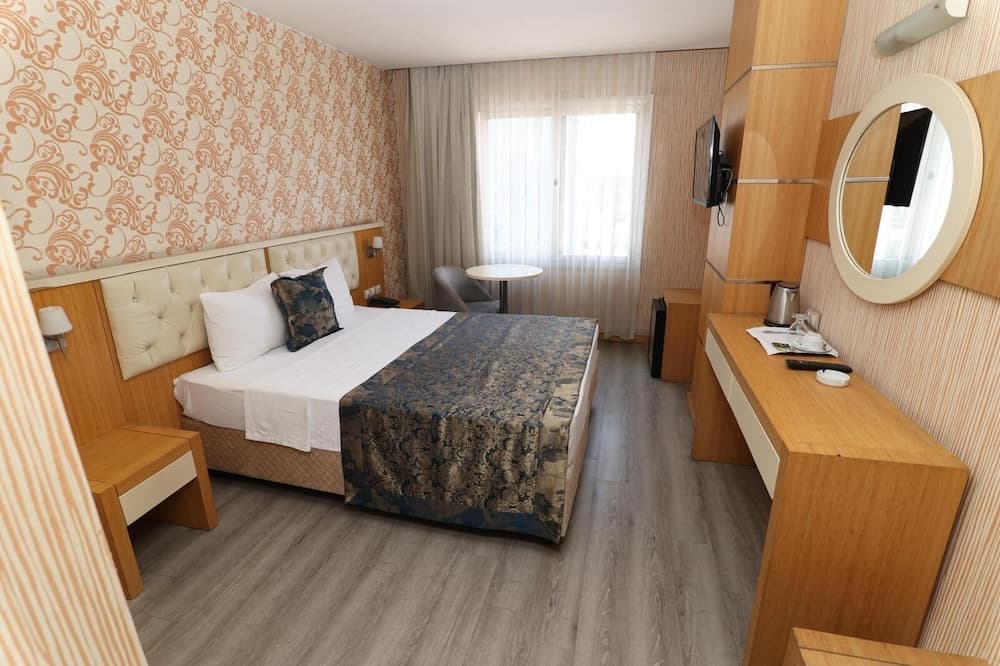 Adana Park Hotel 5