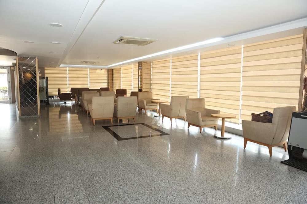 Adana Park Hotel 2