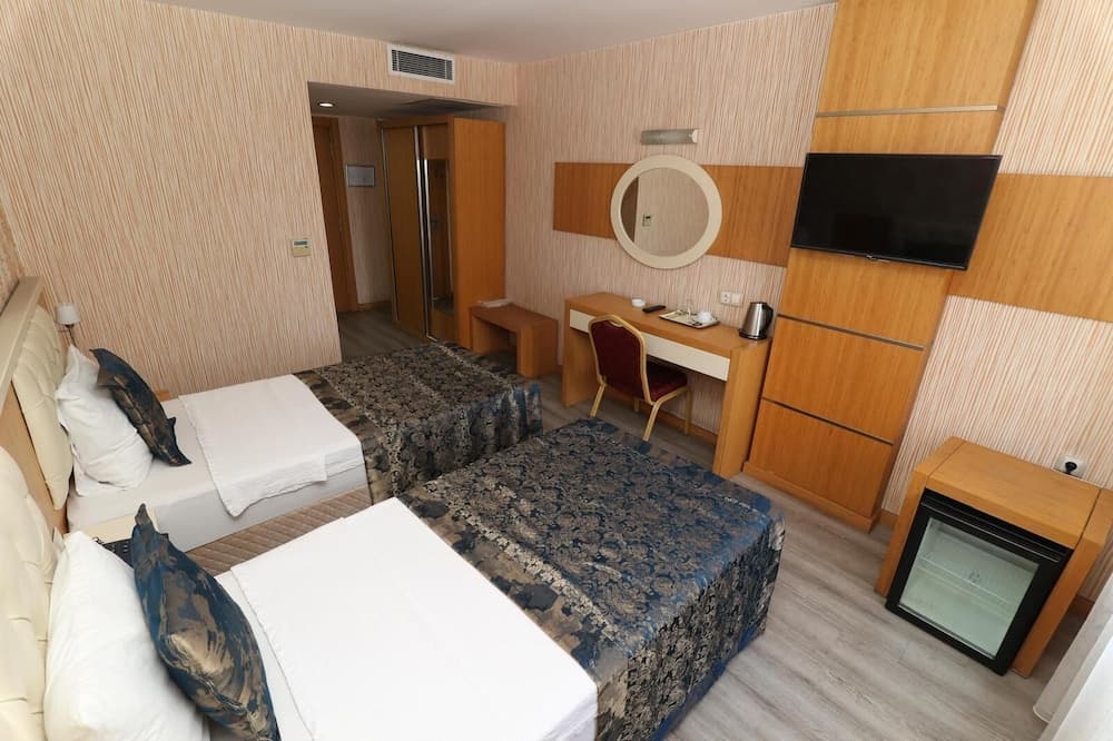 Adana Park Hotel 4