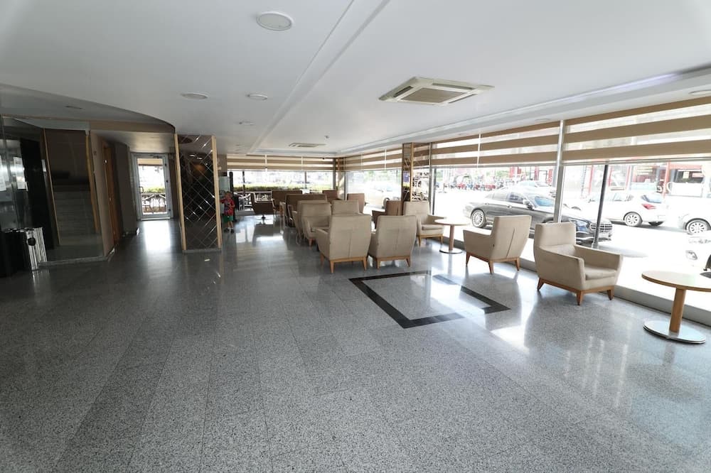 Adana Park Hotel 3
