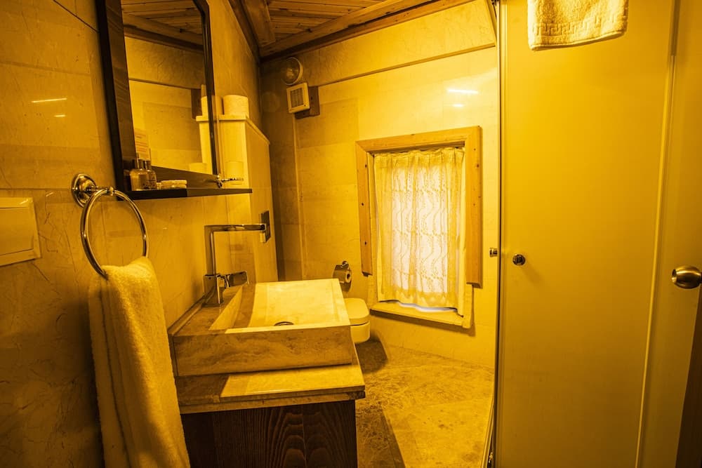Aden Hotel Cappadocia 4