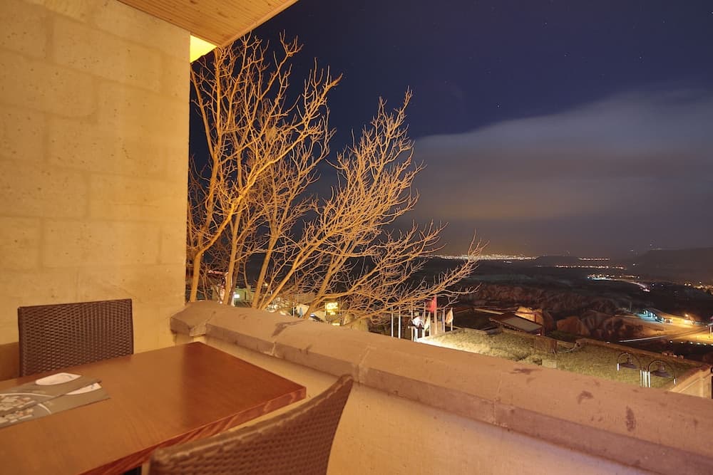 Aden Hotel Cappadocia 3