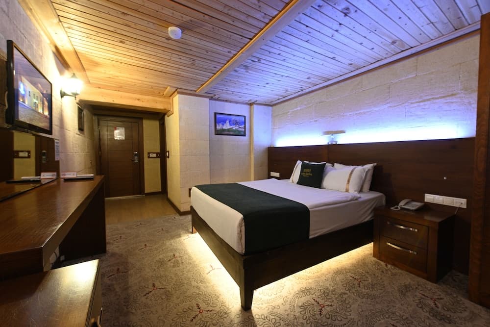 Aden Hotel Cappadocia 5