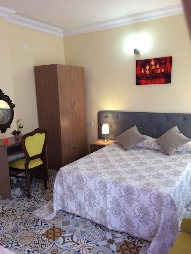 Der Inn Hotel Konyaalti 2