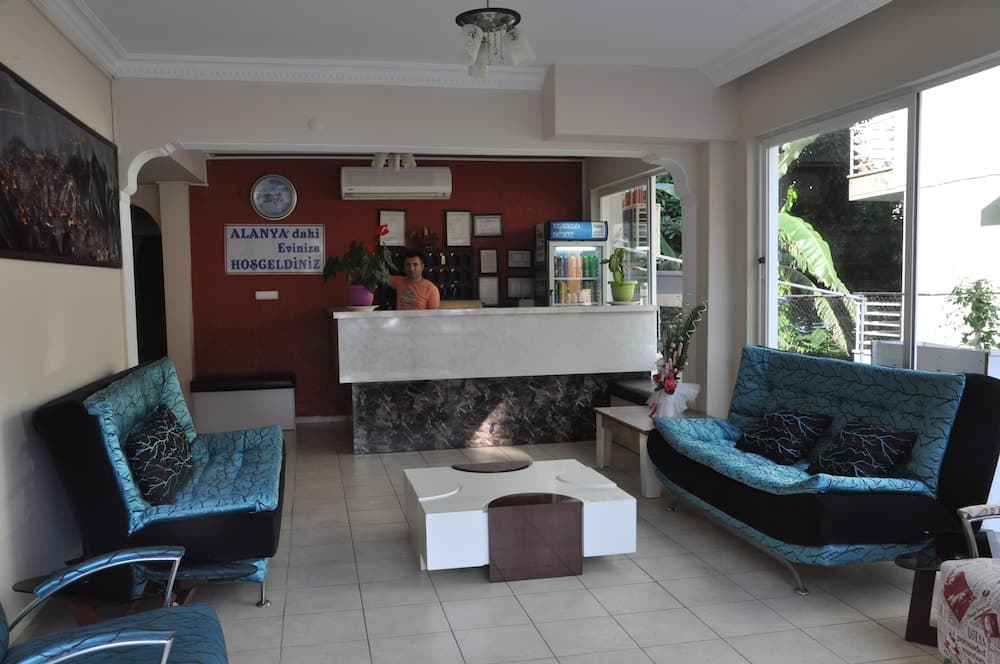 Aydogar Otel 5