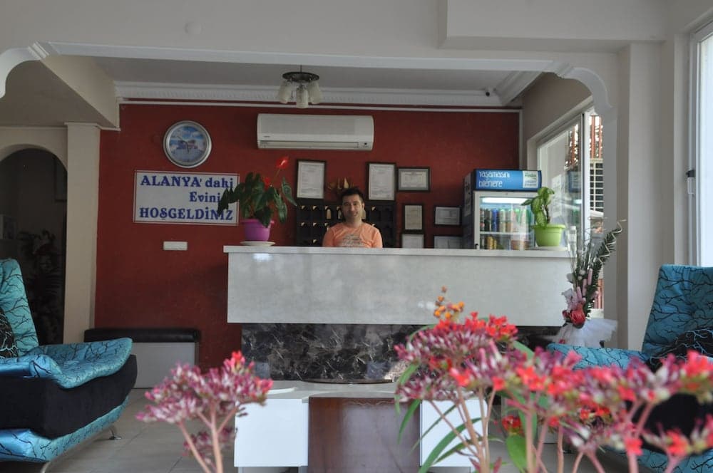 Aydogar Otel 4
