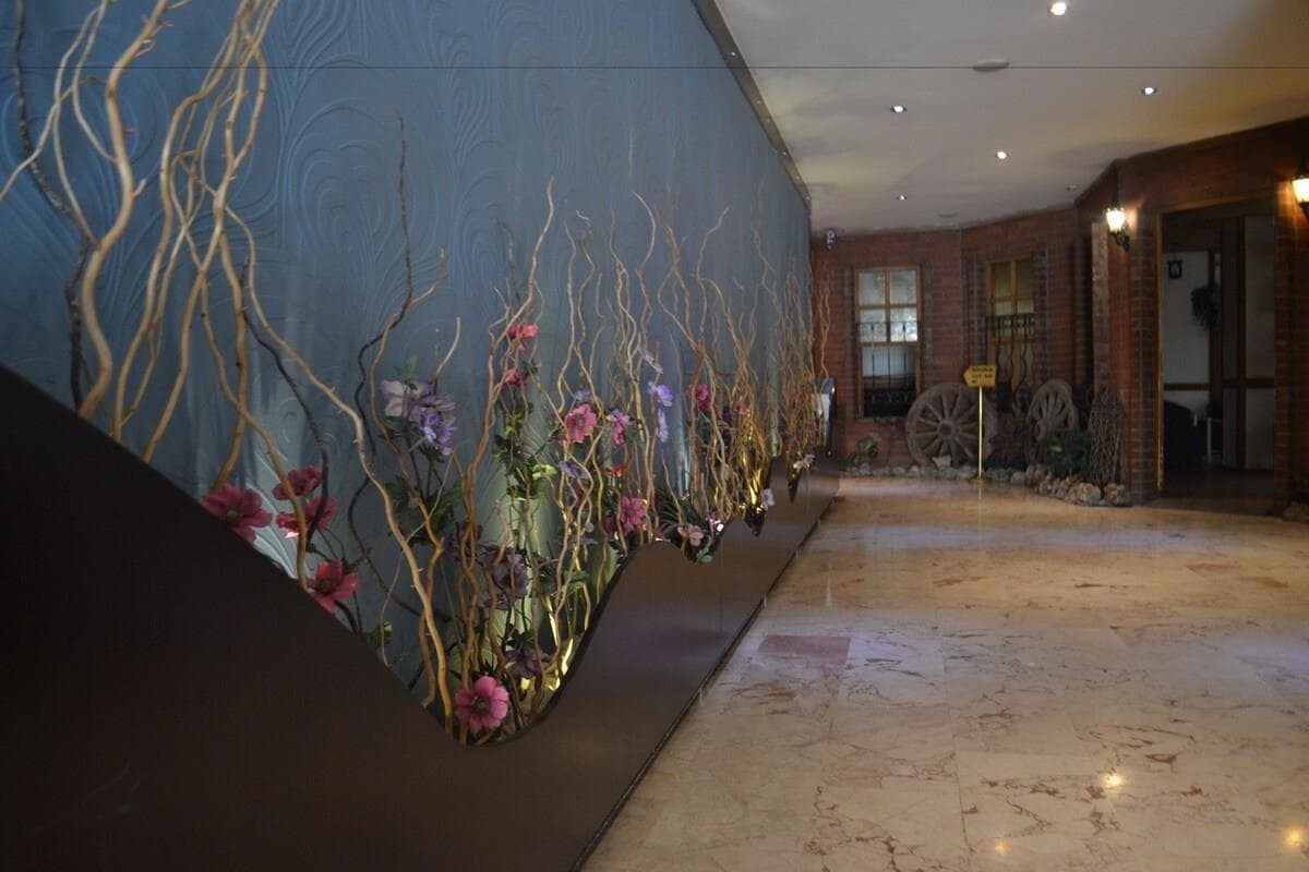Baykara Hotel 3