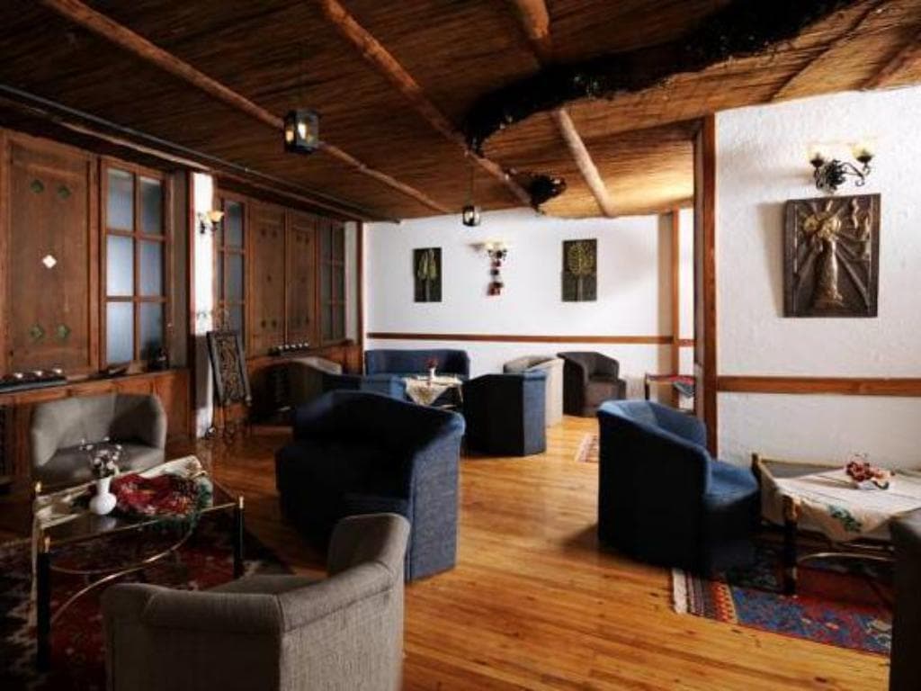 Baykara Hotel 2