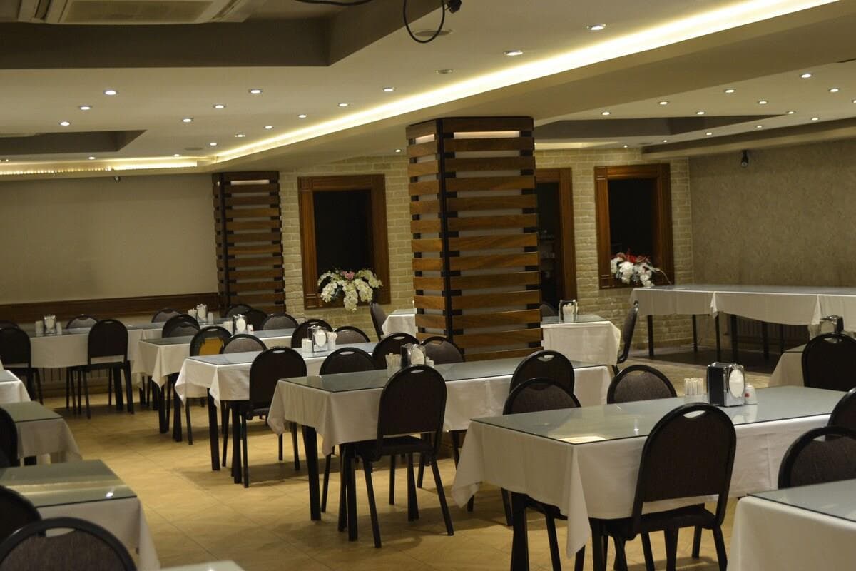 Baykara Hotel 4