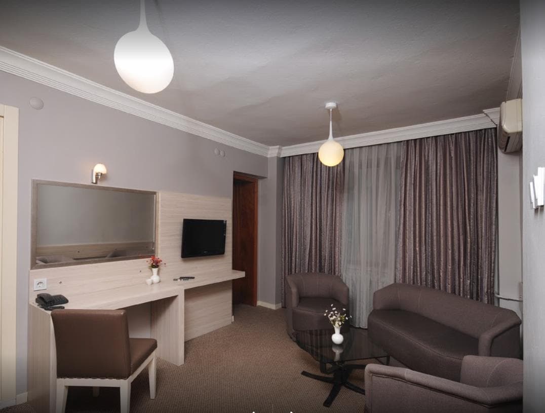 Baykara Hotel 5