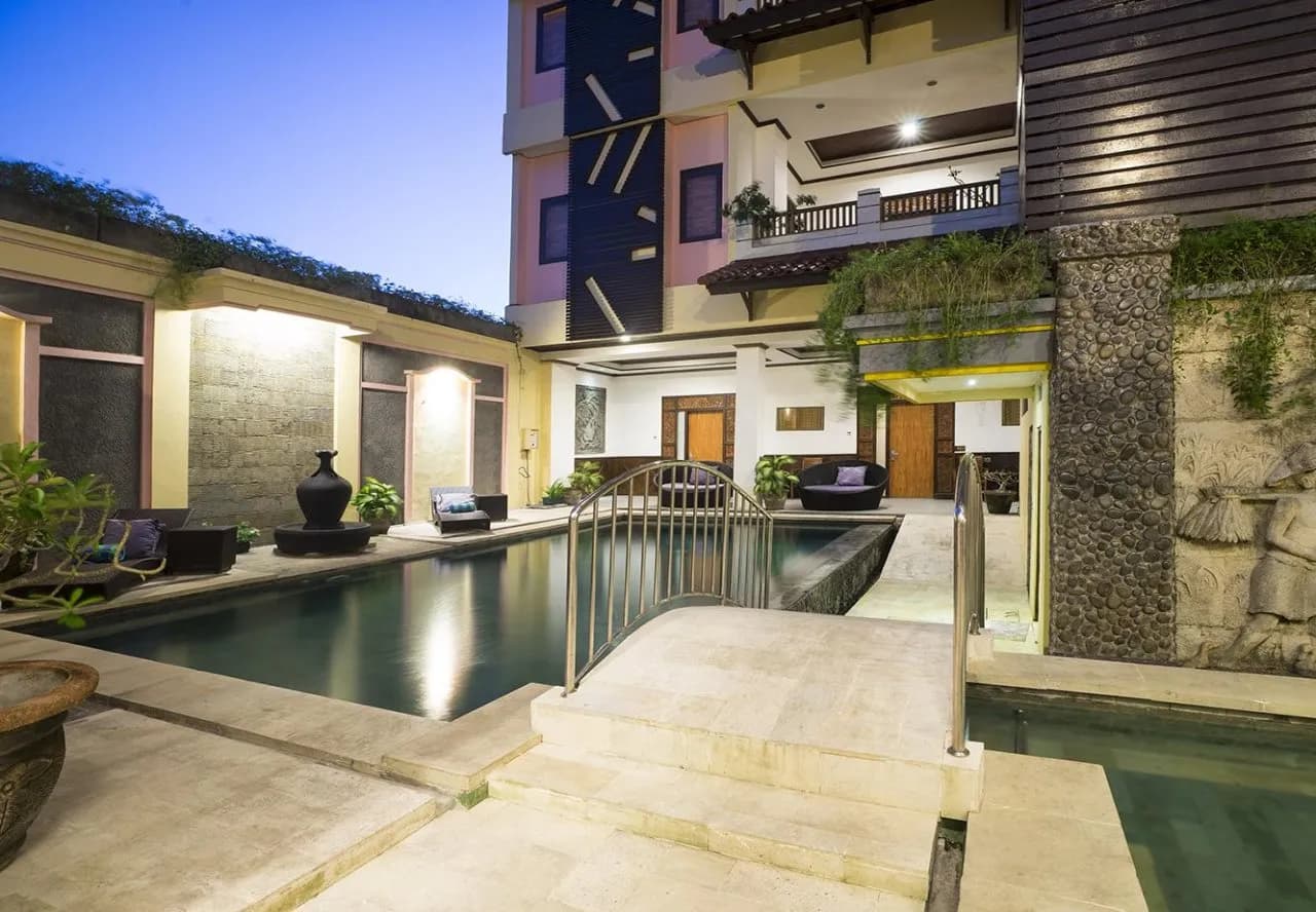 3 Princess Boutique Hotel & Spa 5