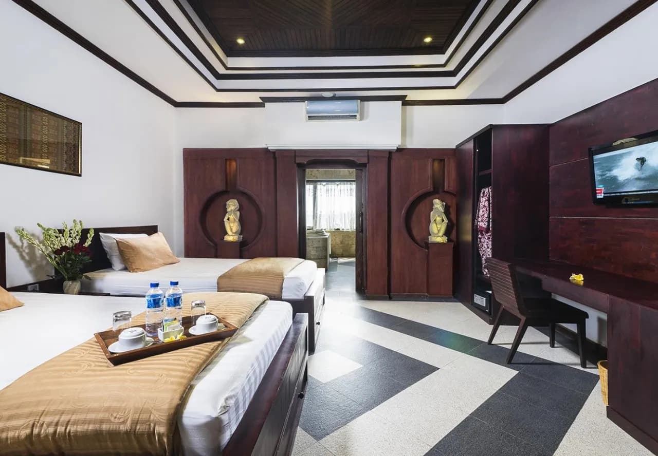 3 Princess Boutique Hotel & Spa 4