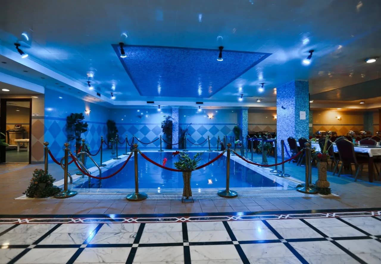 Al Thuraya Hotel 3