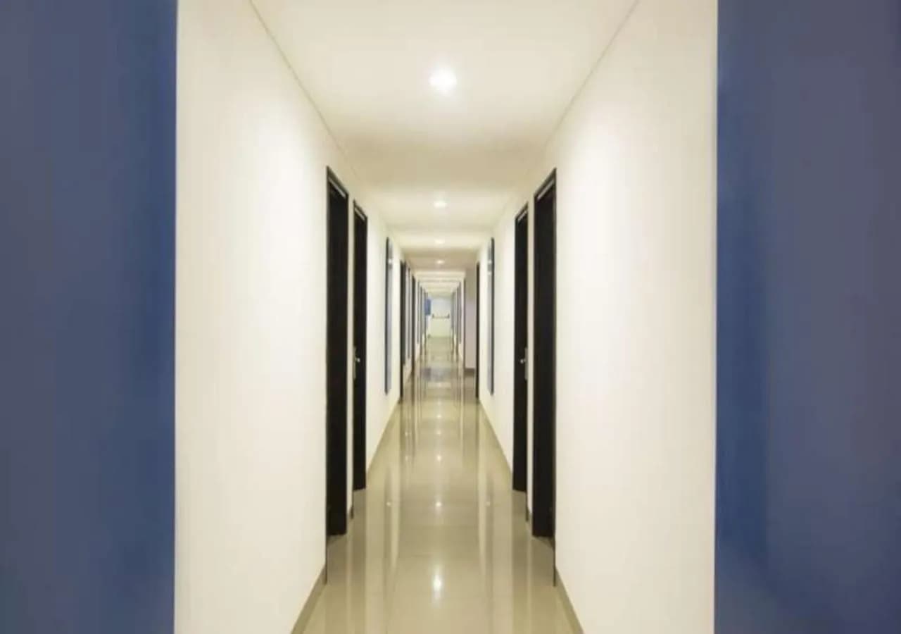 Amaris Hotel Kuta 3