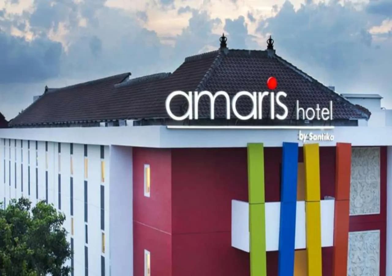Amaris Hotel Kuta