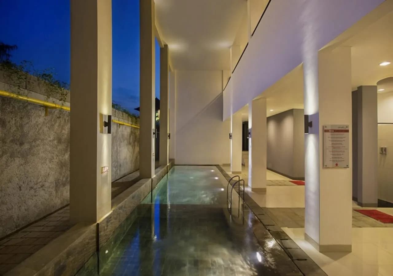 Amaris Hotel Kuta 4
