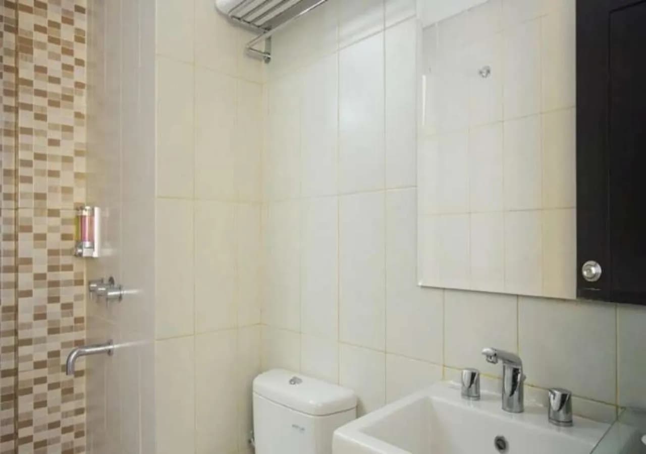 Amaris Hotel Kuta 5