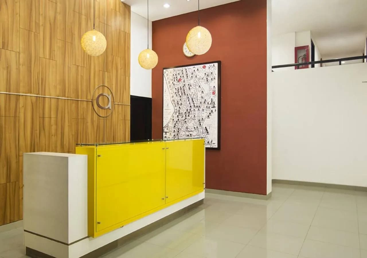 Amaris Hotel Kuta 2