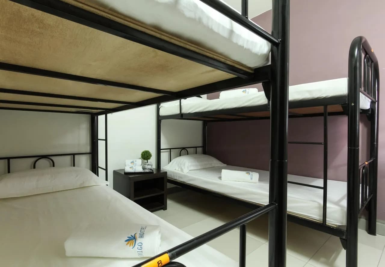 Amigo Hotel 2