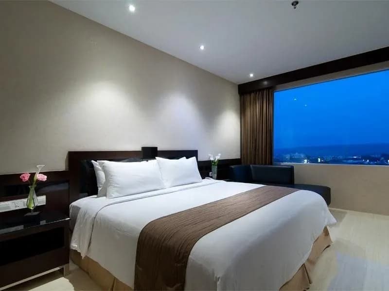 Hotel Aria Gajayana 2