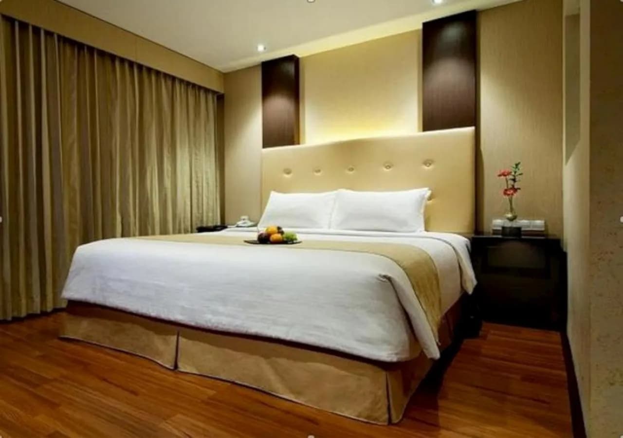 Hotel Aria Gajayana