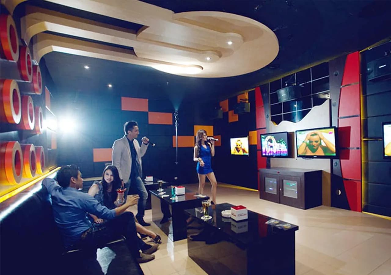 Hotel Aria Gajayana 3