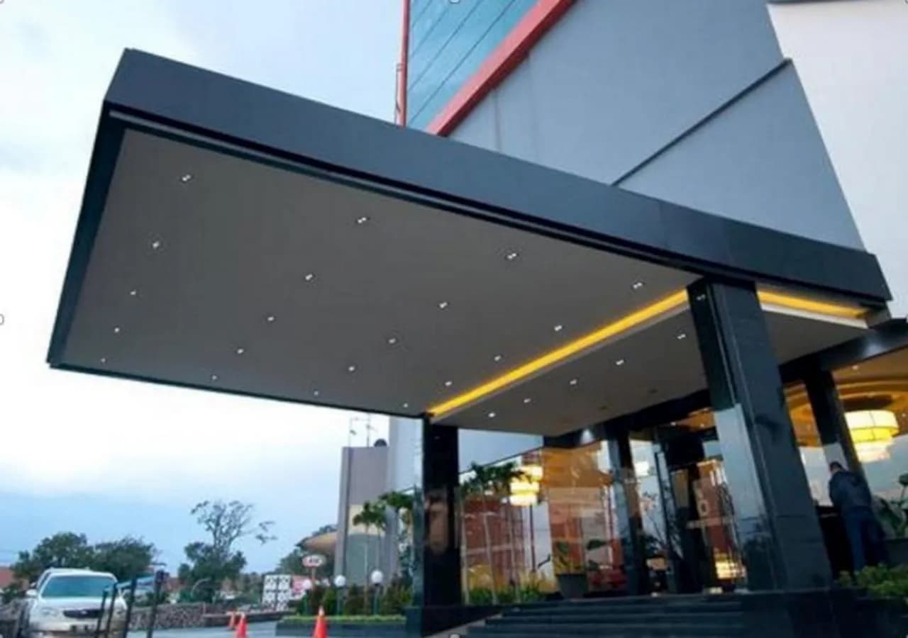 Hotel Aria Gajayana 5