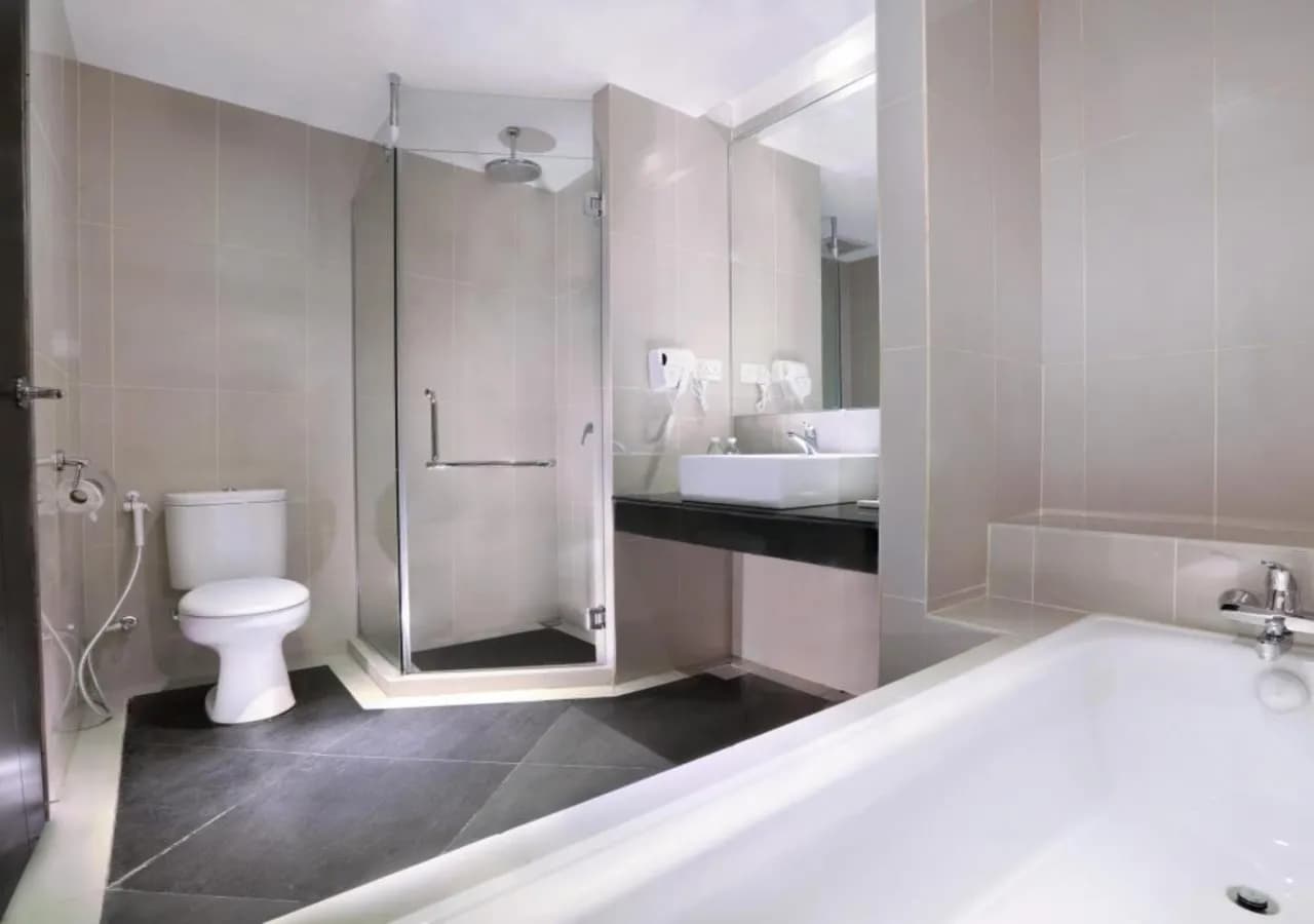 Aston Karimun City Hotel 2