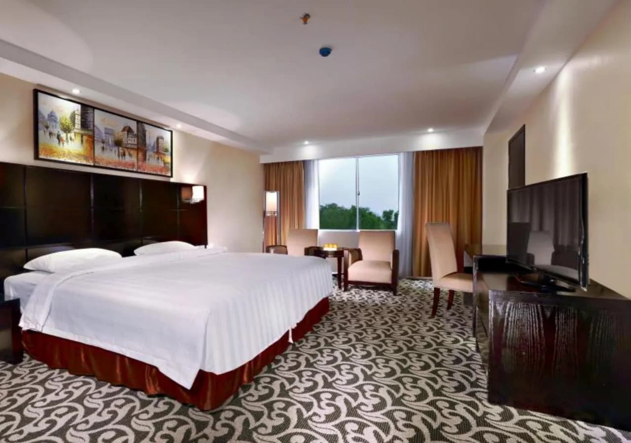 Aston Karimun City Hotel 3