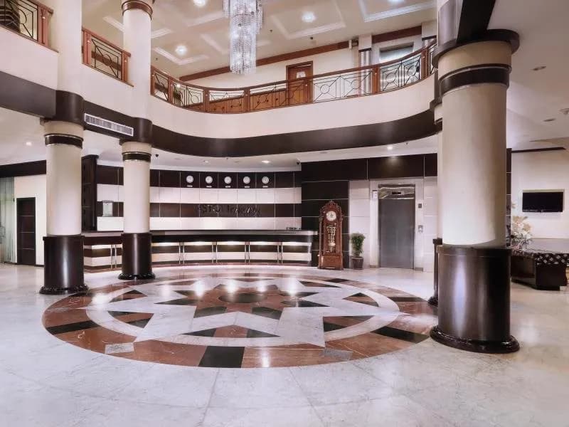 Aston Karimun City Hotel 4