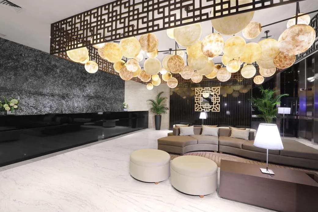Aston Priority Simatupang Hotel & Conference Center 4