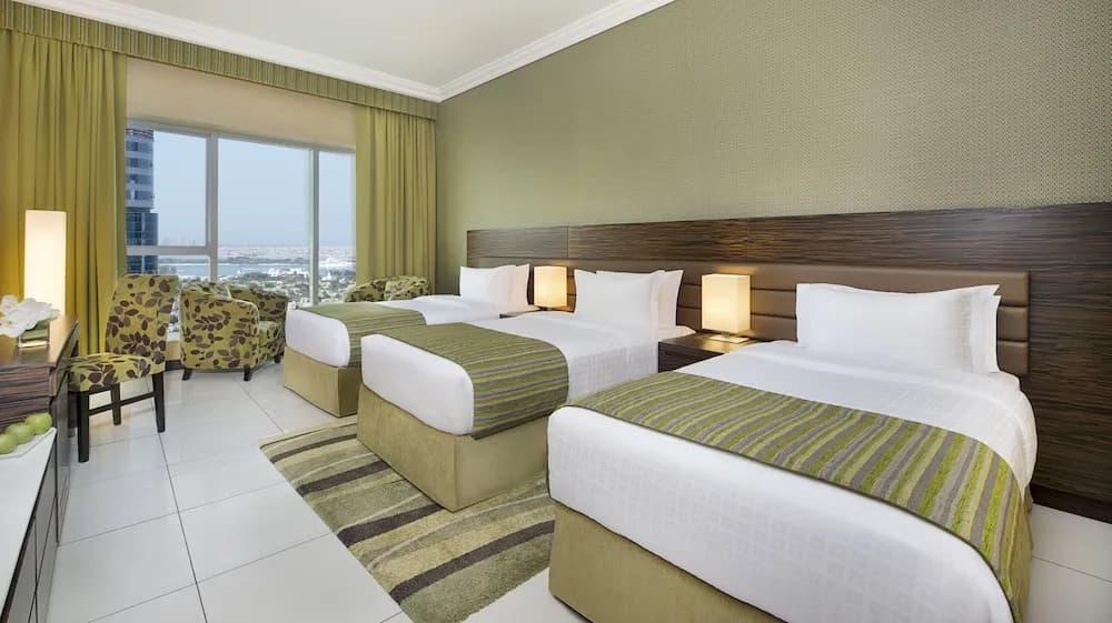Atana Hotel Dubai 5