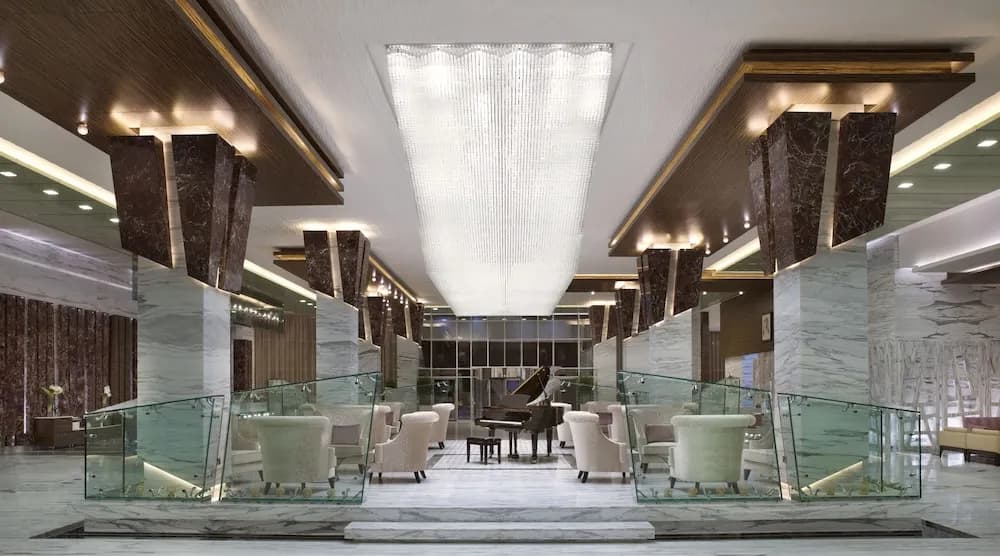 Atana Hotel Dubai 2