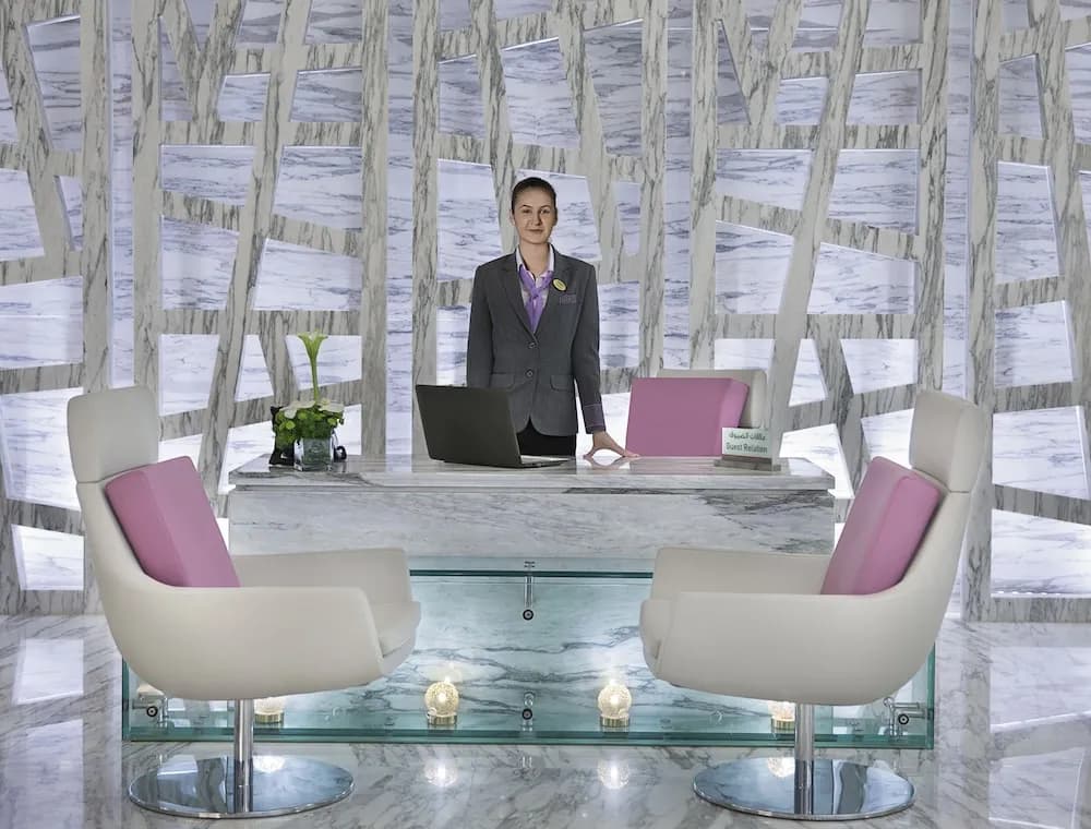 Atana Hotel Dubai 3