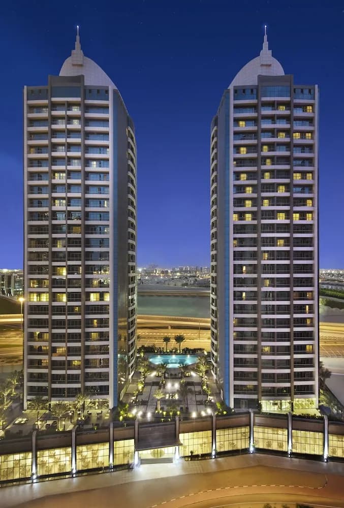 Atana Hotel Dubai