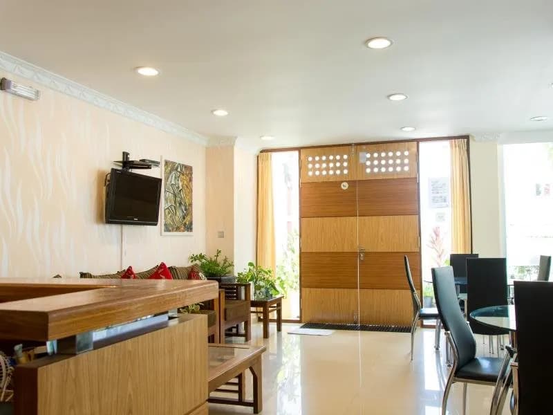 Beach Palace 3