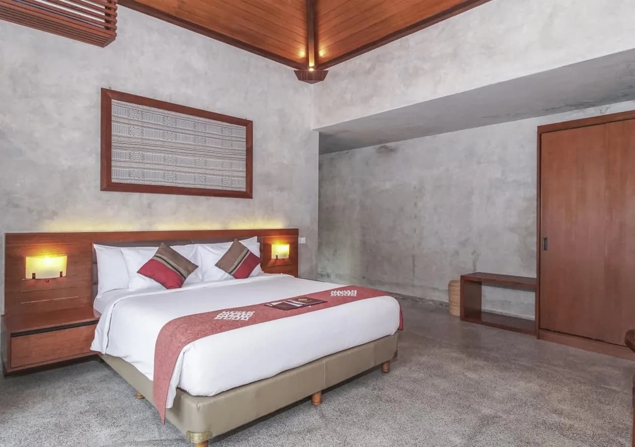 Bracha Villas 2