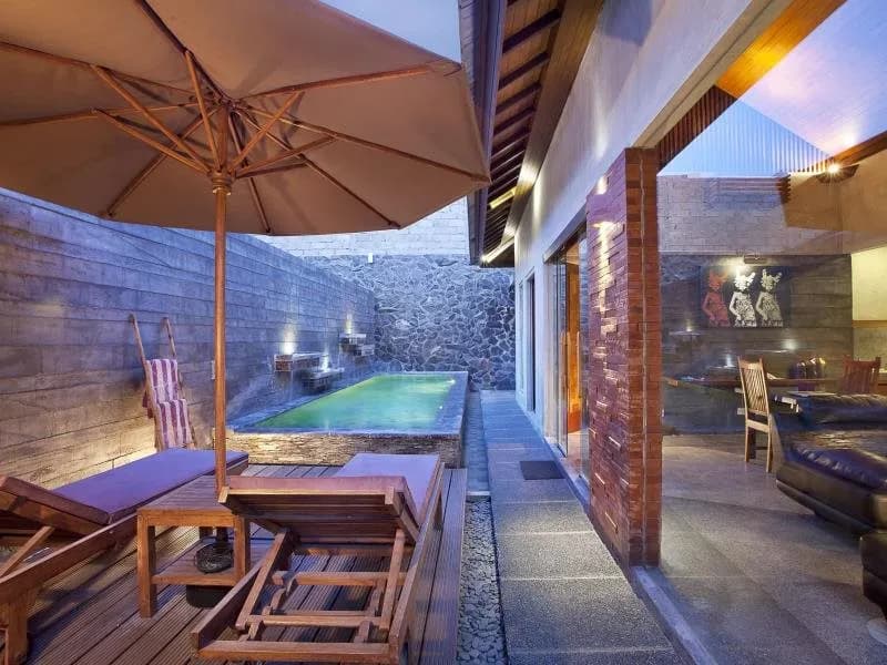 Bracha Villas