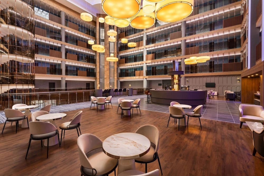 Wyndham Afyonkarahisar Thermal & Spa 5