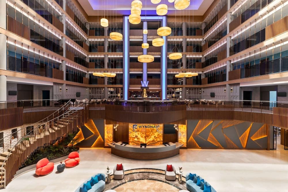 Wyndham Afyonkarahisar Thermal & Spa 4