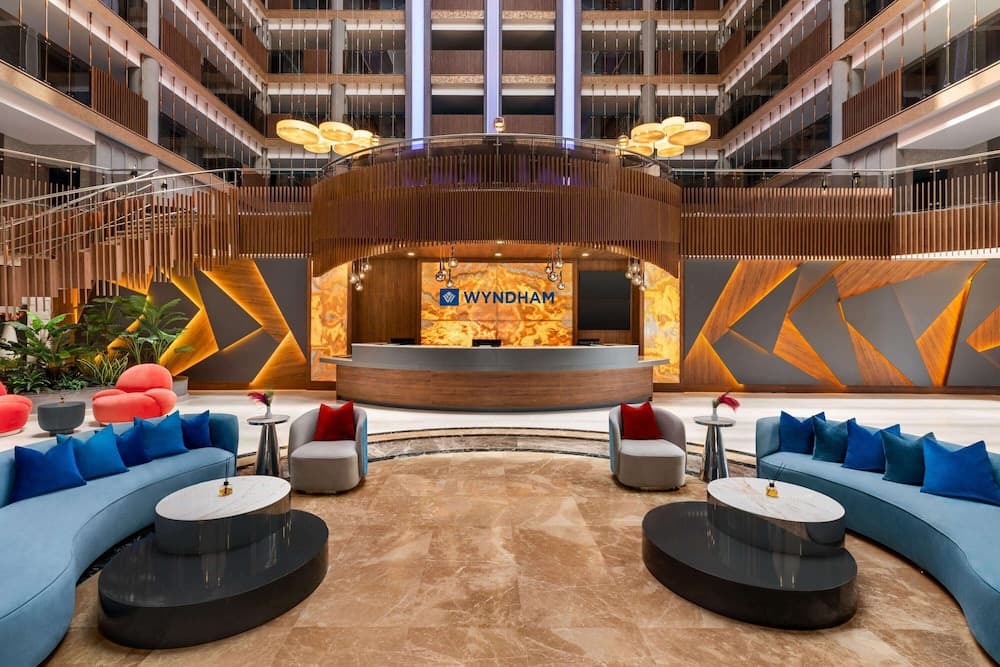 Wyndham Afyonkarahisar Thermal & Spa 2