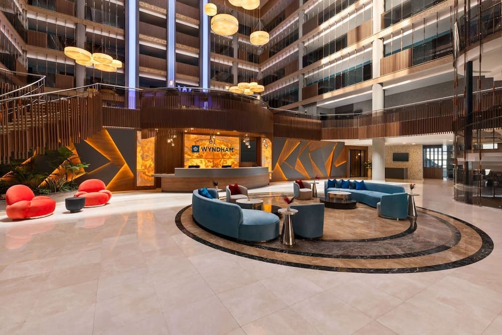 Wyndham Afyonkarahisar Thermal & Spa 3