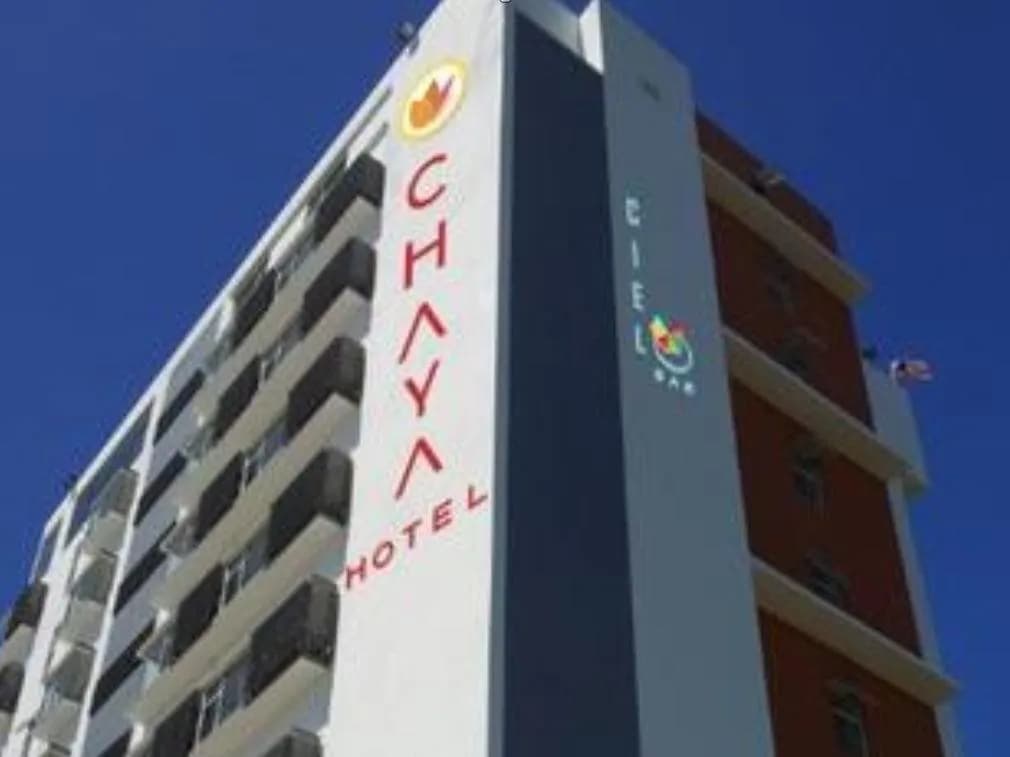 C'haya Hotel