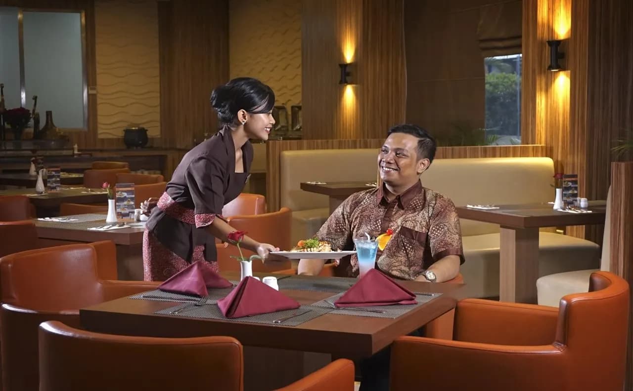 Cavinton Hotel 3