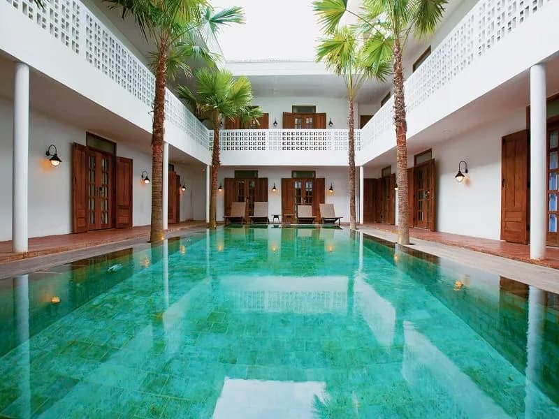 Adhisthana Hotel Yogyakarta 5
