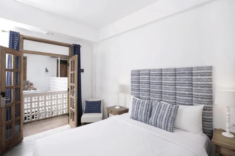 Adhisthana Hotel Yogyakarta 4