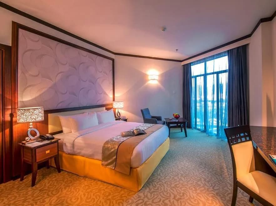 Adya Hotel Langkawi 2