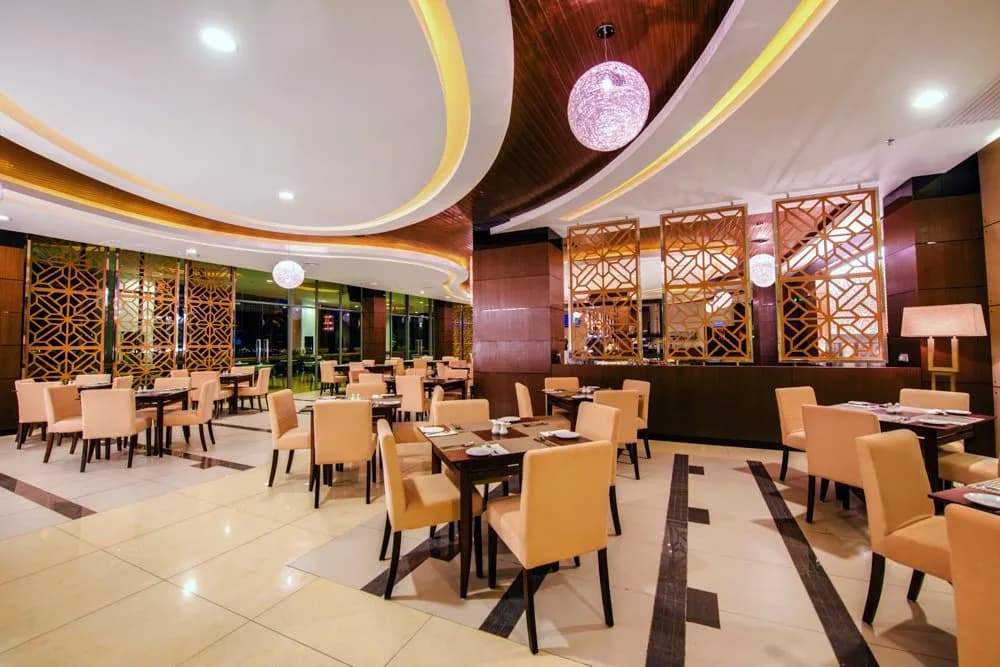 Adya Hotel Langkawi 4