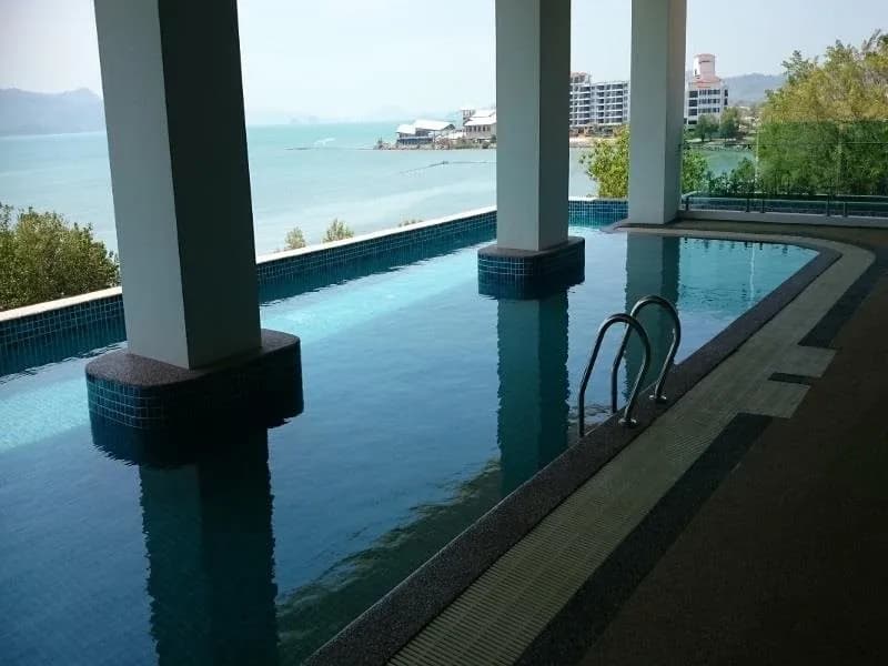 Adya Hotel Langkawi 3